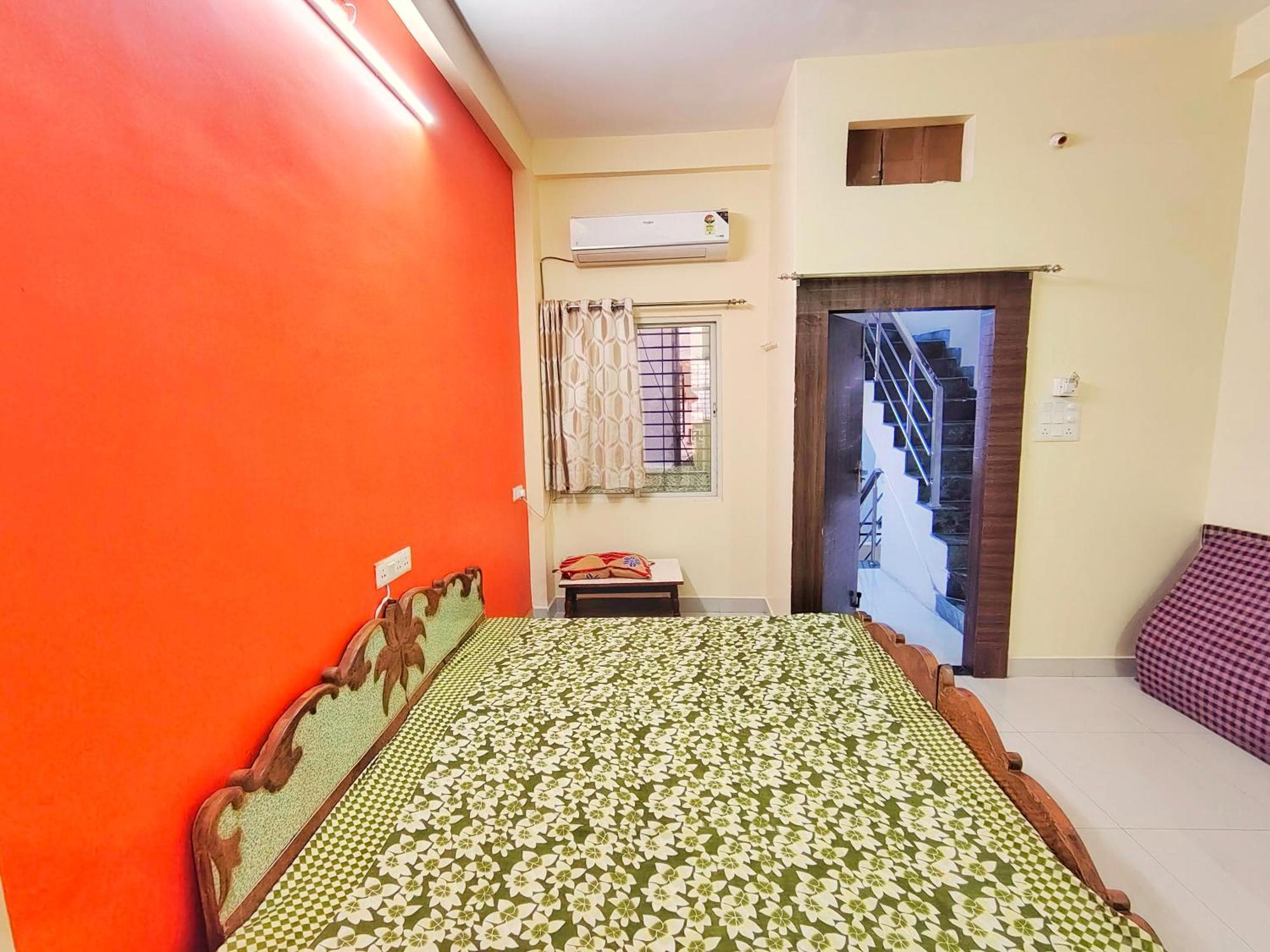 Anand Yatri Grah - Home Stay, Удджайн Экстерьер фото