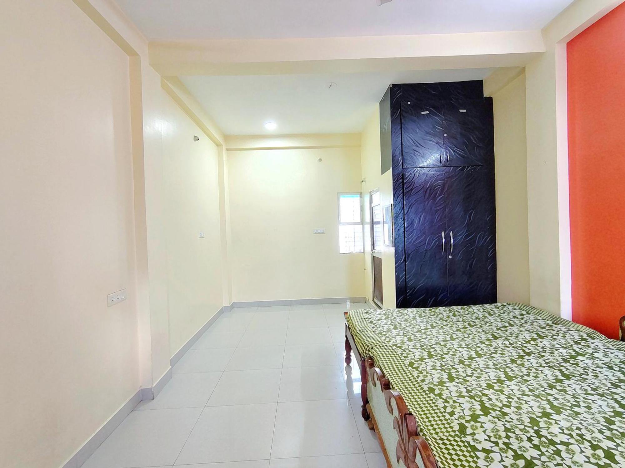 Anand Yatri Grah - Home Stay, Удджайн Экстерьер фото