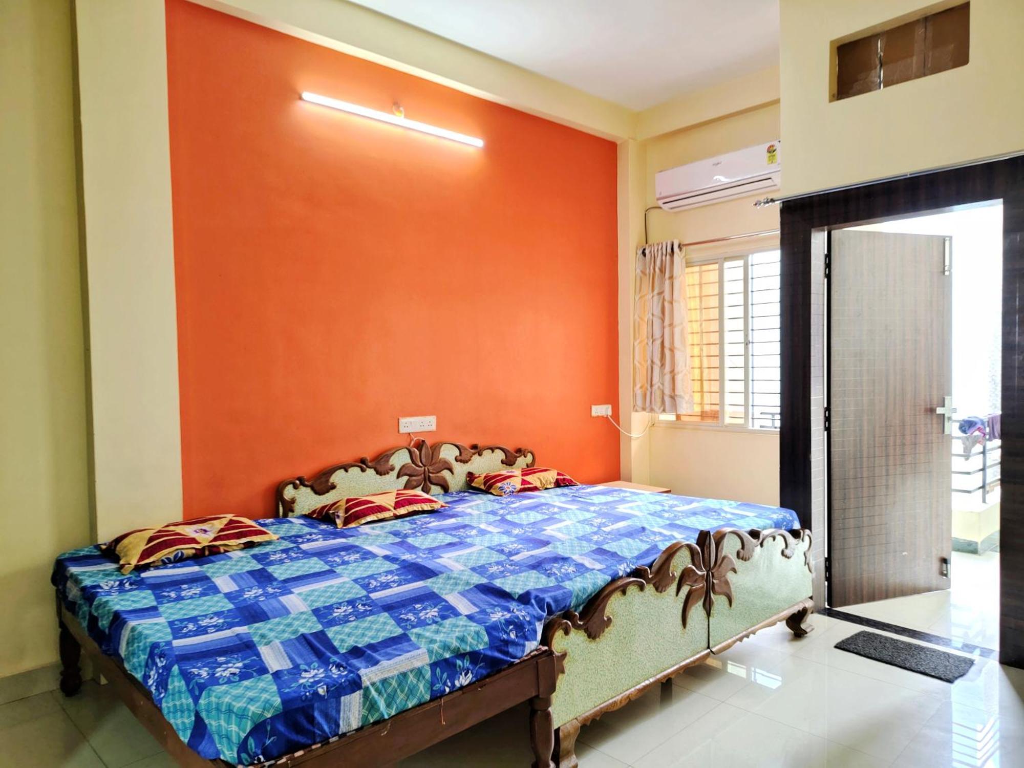 Anand Yatri Grah - Home Stay, Удджайн Экстерьер фото