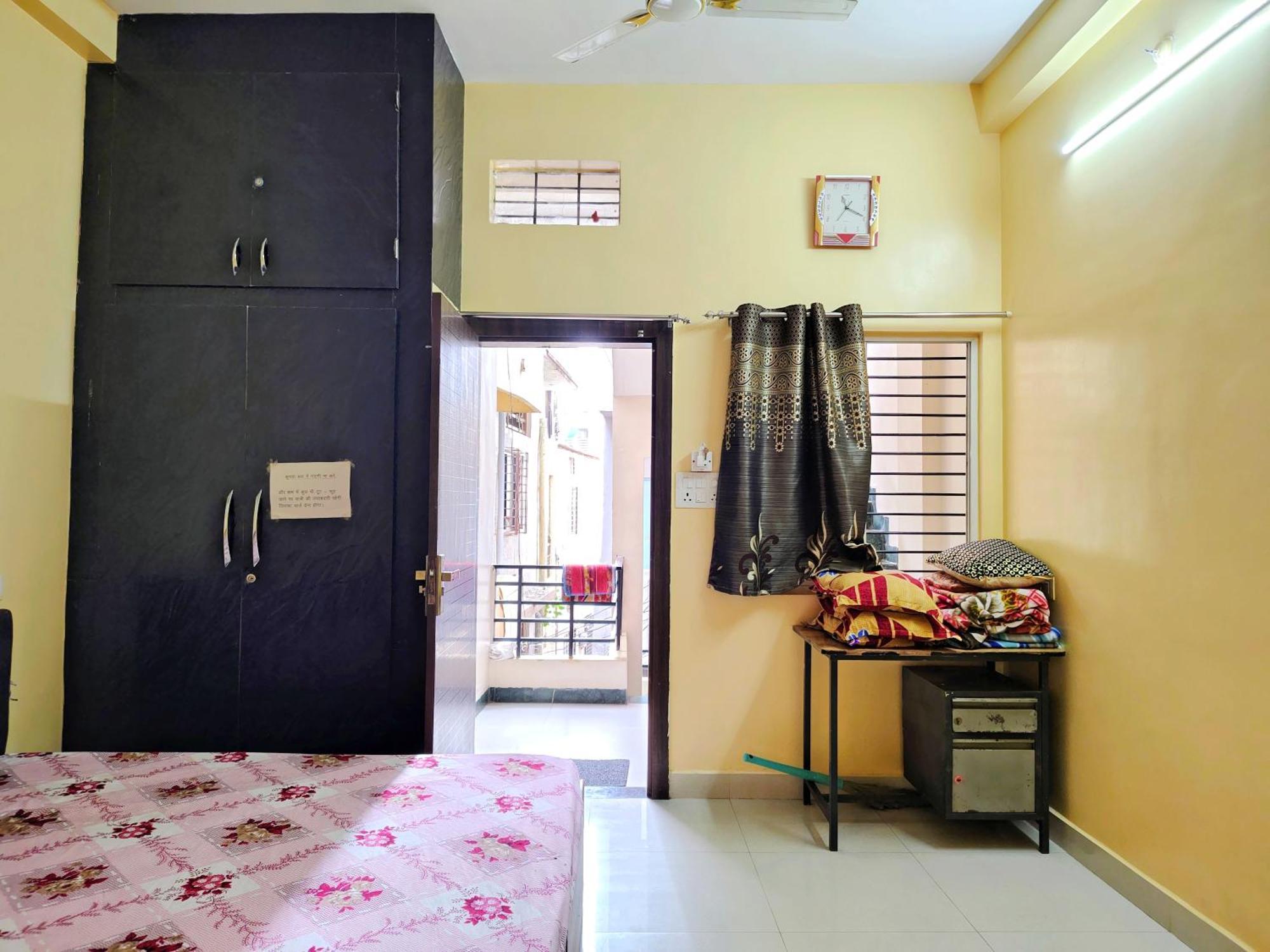 Anand Yatri Grah - Home Stay, Удджайн Экстерьер фото