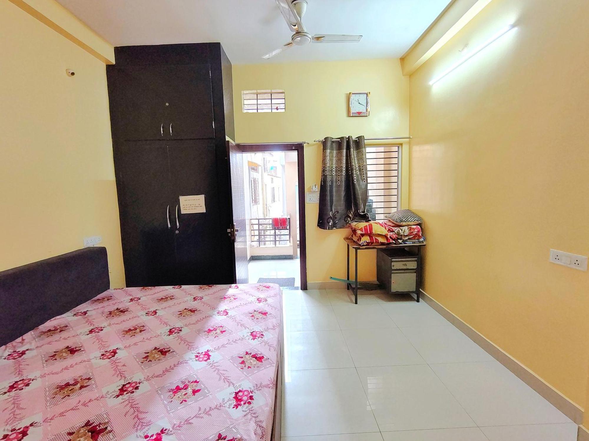 Anand Yatri Grah - Home Stay, Удджайн Экстерьер фото